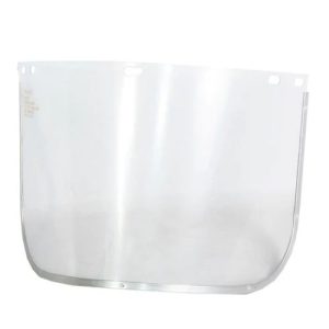 Visor de Policarbonato 8x16