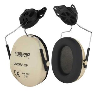 Orejeras para Casco Zen 5 (24 dB)