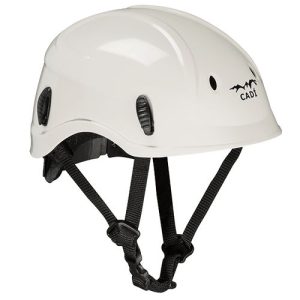 Casco de Seguridad Blanco