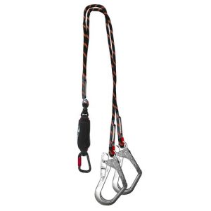 Conjunto Absorbedor 35 Semi