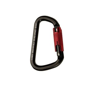 Mosquetón Tipo KH Alu