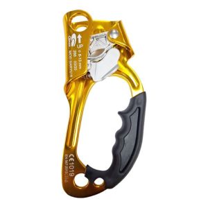 Puño Bloqueador Izquierdo Saryu