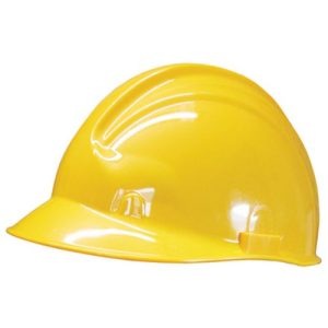 Casco de Seguridad Albatros