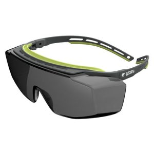 Sobregafas Oscuras Tiger High OTG