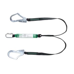 Línea de Vida Doble Laurus 1.5 m