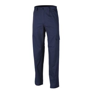 Pantalón Partner Azul Marino Talla XL