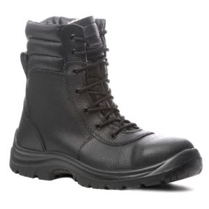Bota Ranger Siberite S3 Negra Talla 45