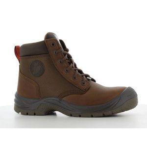 Bota de Seguridad Dakar EH Talla 46