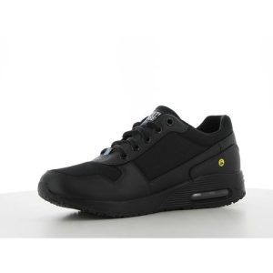 Zapatillas ESD Antideslizantes Talla 40