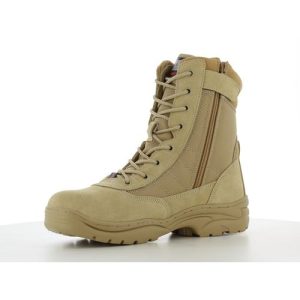 Bota Táctica Dune Talla 40