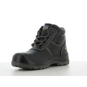 Bota de Seguridad EOS S3 ESD Negra Talla 42