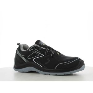 Calzado S3 Flow Low Talla 44