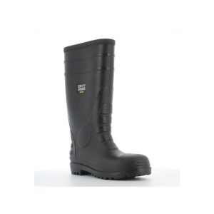 Bota de Seguridad PVC Hercules Talla 40