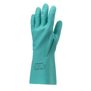 Guantes Nitrilo Eurochem 5530 Talla 8