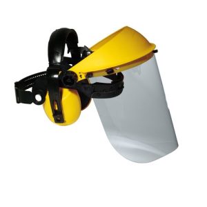 Pantalla Policarbonato Incolora 400x200 mm