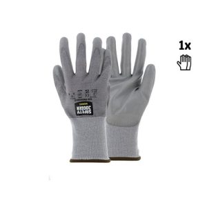 Guante Proshield Anticorte Poliuretano Talla 10