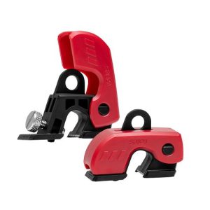 Bloqueo Grip Tight Plus 120/240V