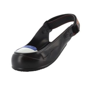 Cubrecalzado Visitor Metal Free Talla S